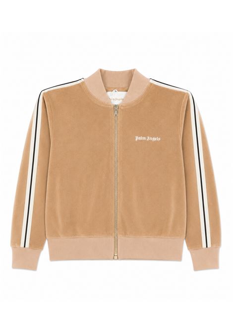 Felpa con zip PALM ANGELS | F6PAJGJK131178